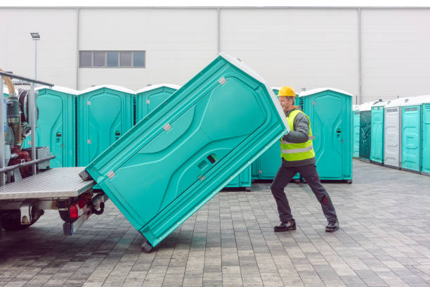 Porta potty rental for festivals in Pike Creek, DE