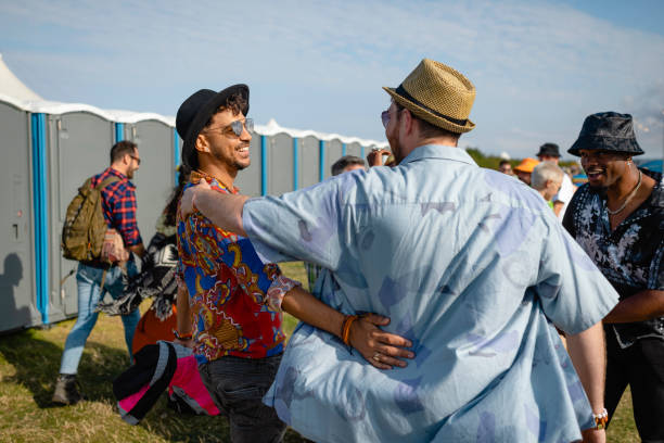 Best Luxury portable toilet rental  in Pike Creek, DE