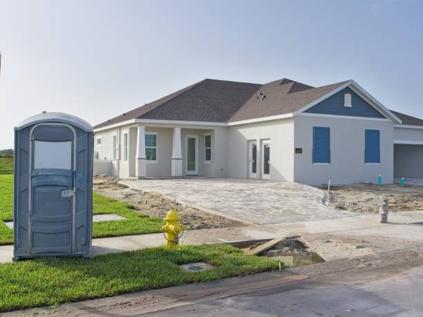 Best High-end porta potty rental  in Pike Creek, DE