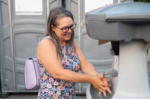 Best Luxury portable toilet rental  in Pike Creek, DE